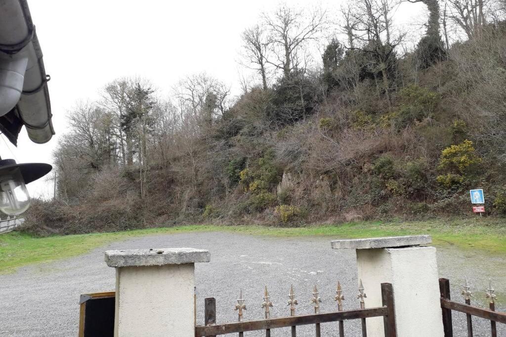 Maisonnette à la campagne 65 m2 Villa Baudre Esterno foto
